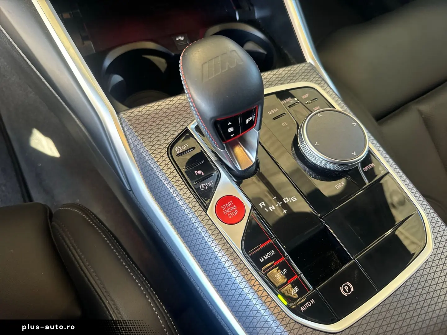 BMW M3 Competition M xDrive Touring 875€ netto mtl.