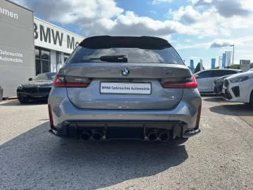 BMW M3 Competition M xDr Tour LED Navi ParkAs  Harka