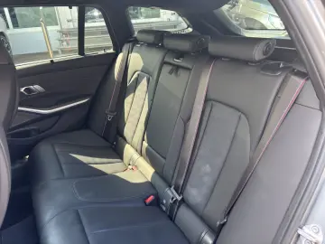 BMW M3 Competition M xDr Tour LED Navi ParkAs  Harka