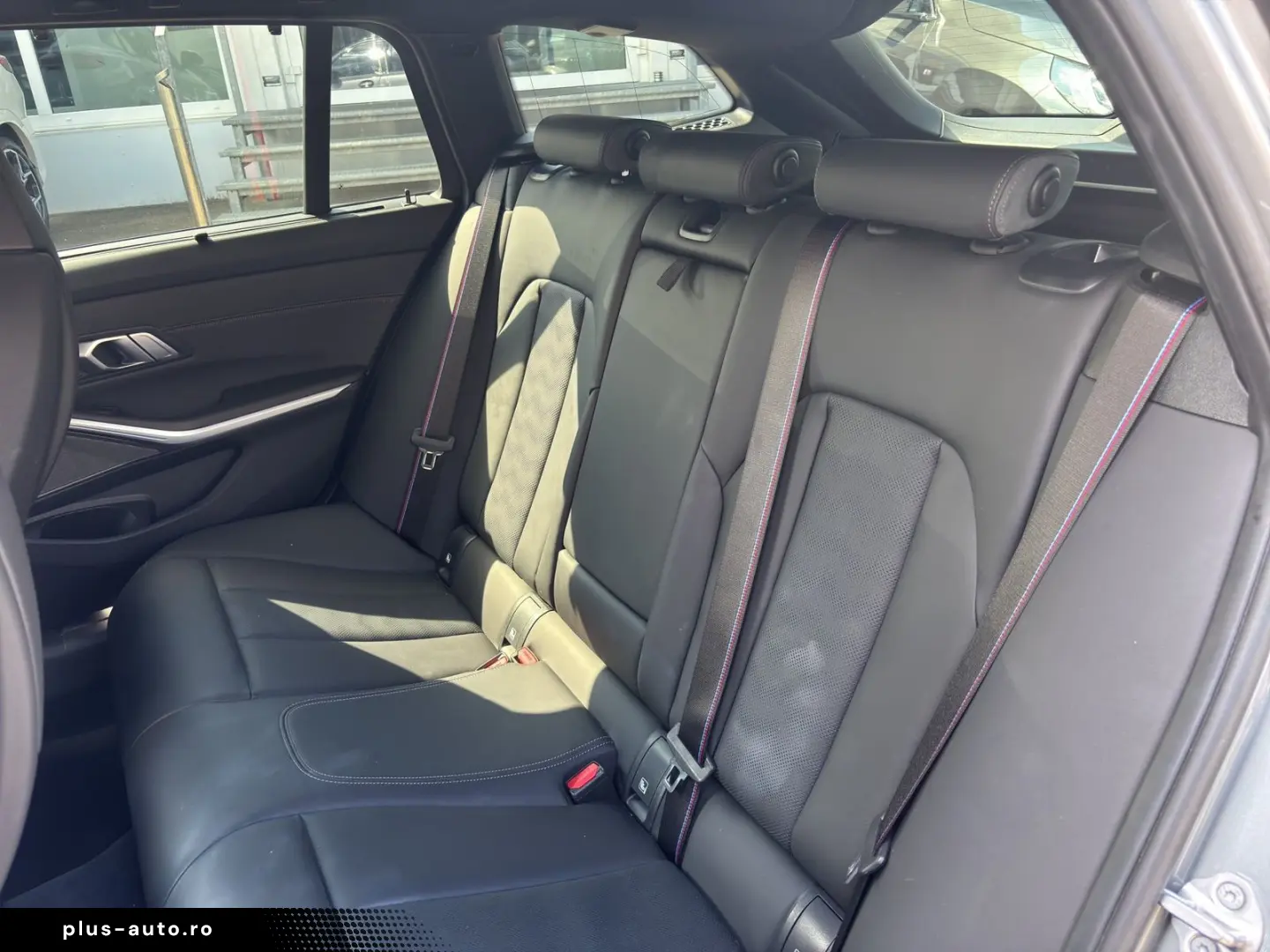 BMW M3 Competition M xDr Tour LED Navi ParkAs  Harka