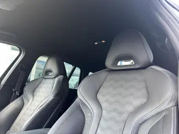 BMW M3 Competition M xDr Tour LED Navi ParkAs  Harka