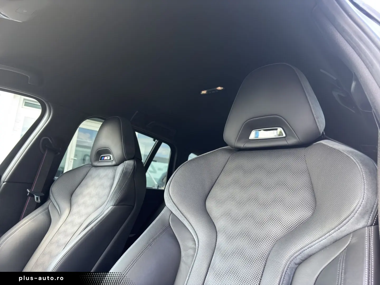 BMW M3 Competition M xDr Tour LED Navi ParkAs  Harka