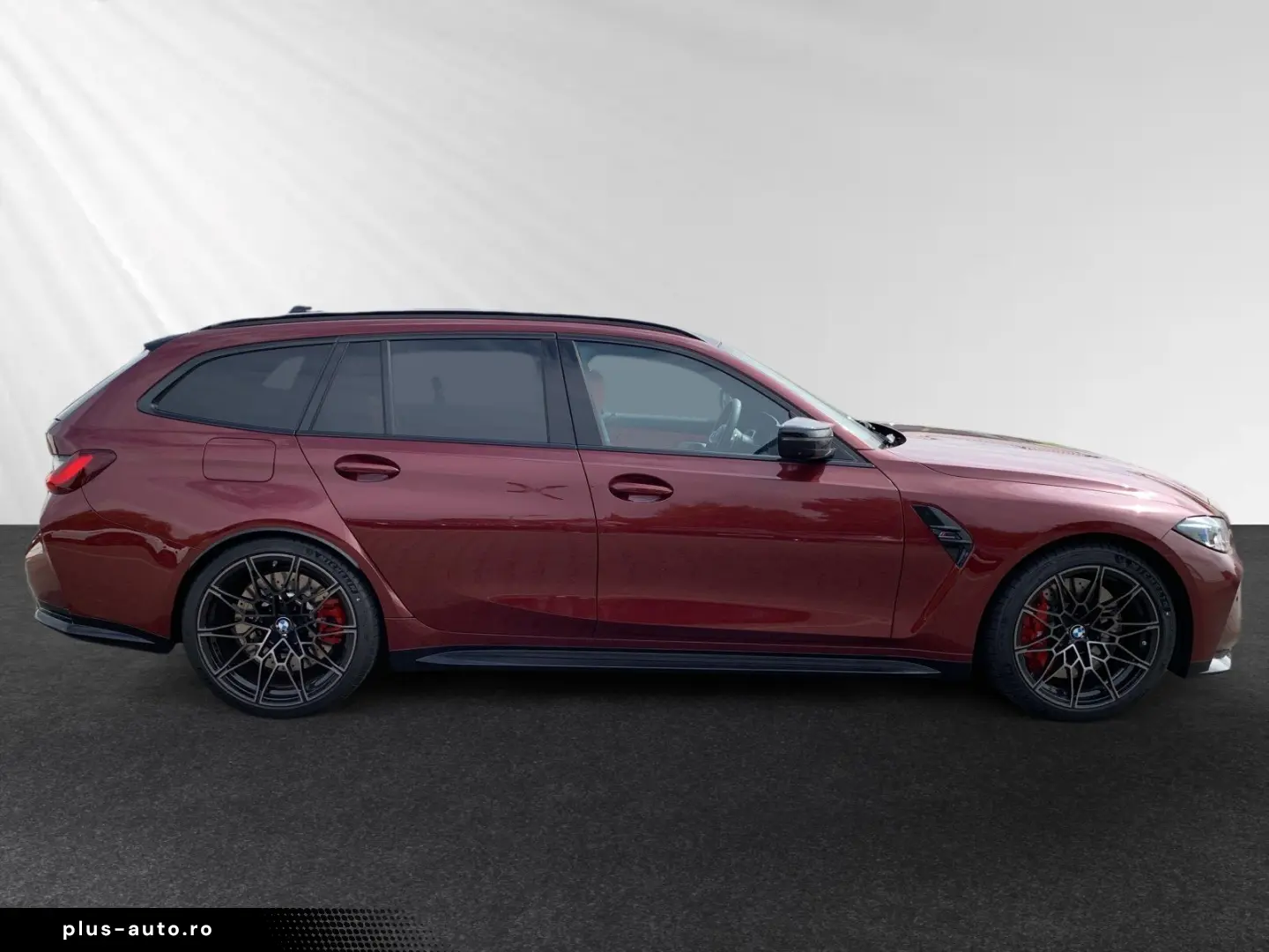 BMW M3 Competition Touring LCProf. DAProf. Harman Ka