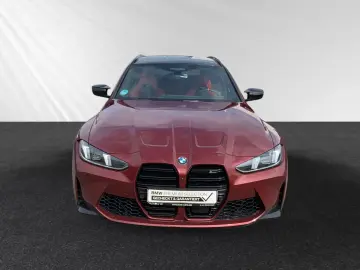 BMW M3 Competition Touring LCProf. DAProf. Harman Ka