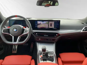 BMW M3 Competition Touring LCProf. DAProf. Harman Ka