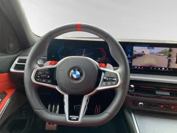 BMW M3 Competition Touring LCProf. DAProf. Harman Ka