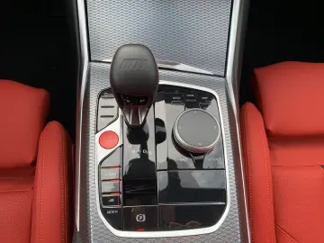 BMW M3 Competition Touring LCProf. DAProf. Harman Ka