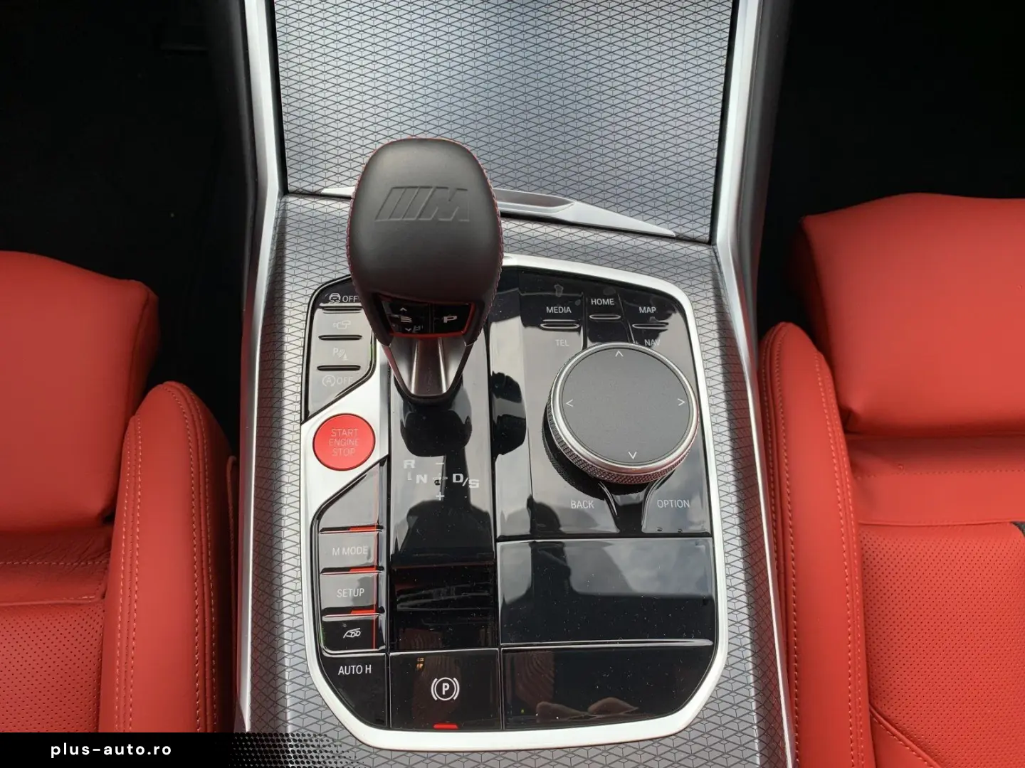 BMW M3 Competition Touring LCProf. DAProf. Harman Ka