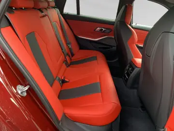 BMW M3 Competition Touring LCProf. DAProf. Harman Ka