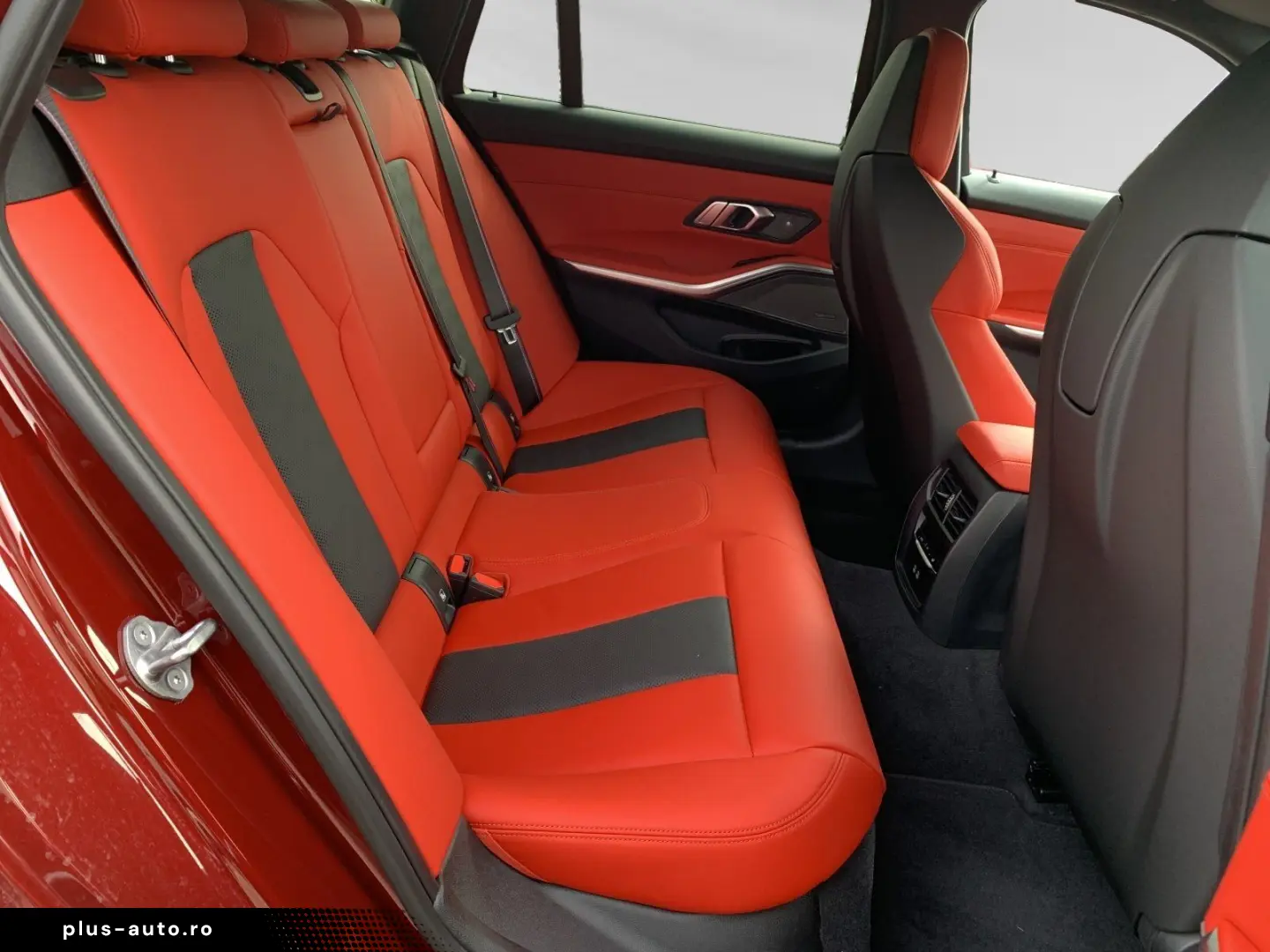 BMW M3 Competition Touring LCProf. DAProf. Harman Ka