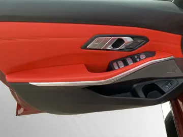 BMW M3 Competition Touring LCProf. DAProf. Harman Ka