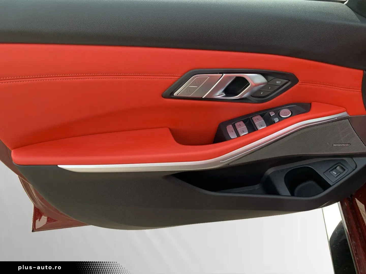 BMW M3 Competition Touring LCProf. DAProf. Harman Ka