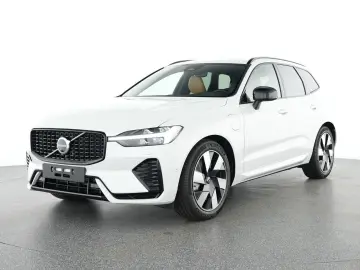 VOLVO XC 60 T6 Plus Dark Recharge Plug-In Hybrid AWD