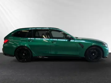 BMW M3 Competition M xDrive Touring Head-Up H K