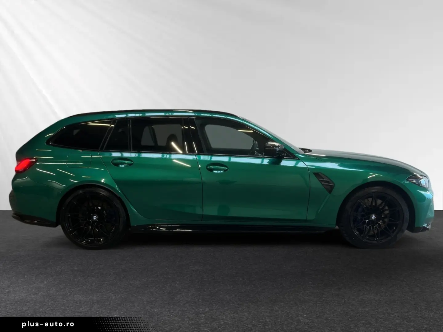 BMW M3 Competition M xDrive Touring Head-Up H K