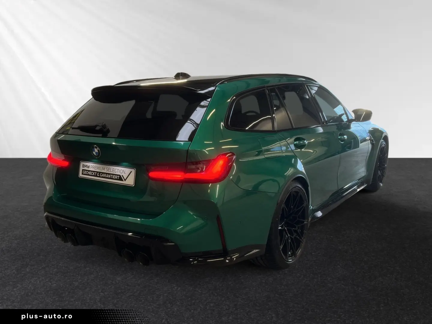 BMW M3 Competition M xDrive Touring Head-Up H K