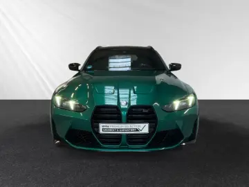 BMW M3 Competition M xDrive Touring Head-Up H K