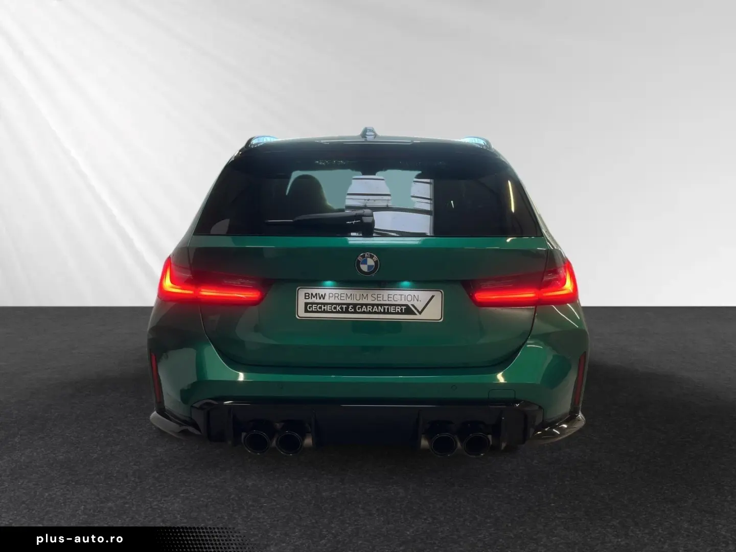 BMW M3 Competition M xDrive Touring Head-Up H K