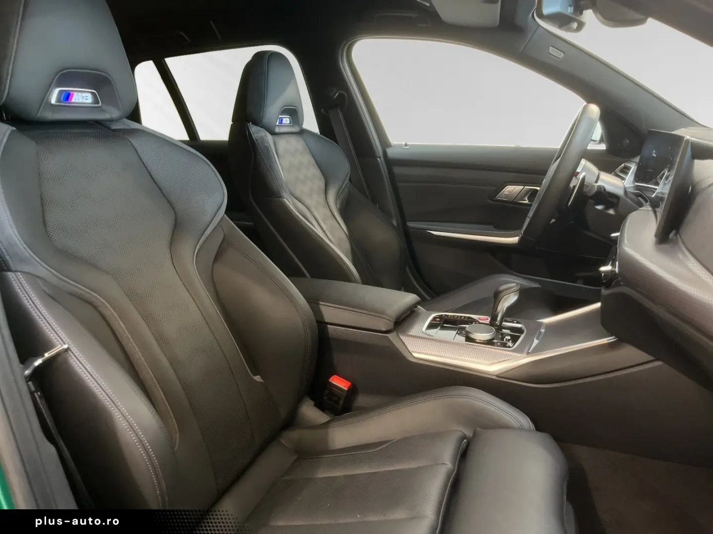 BMW M3 Competition M xDrive Touring Head-Up H K