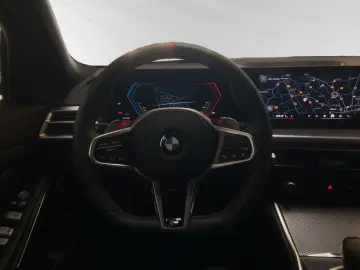 BMW M3 Competition M xDrive Touring Head-Up H K