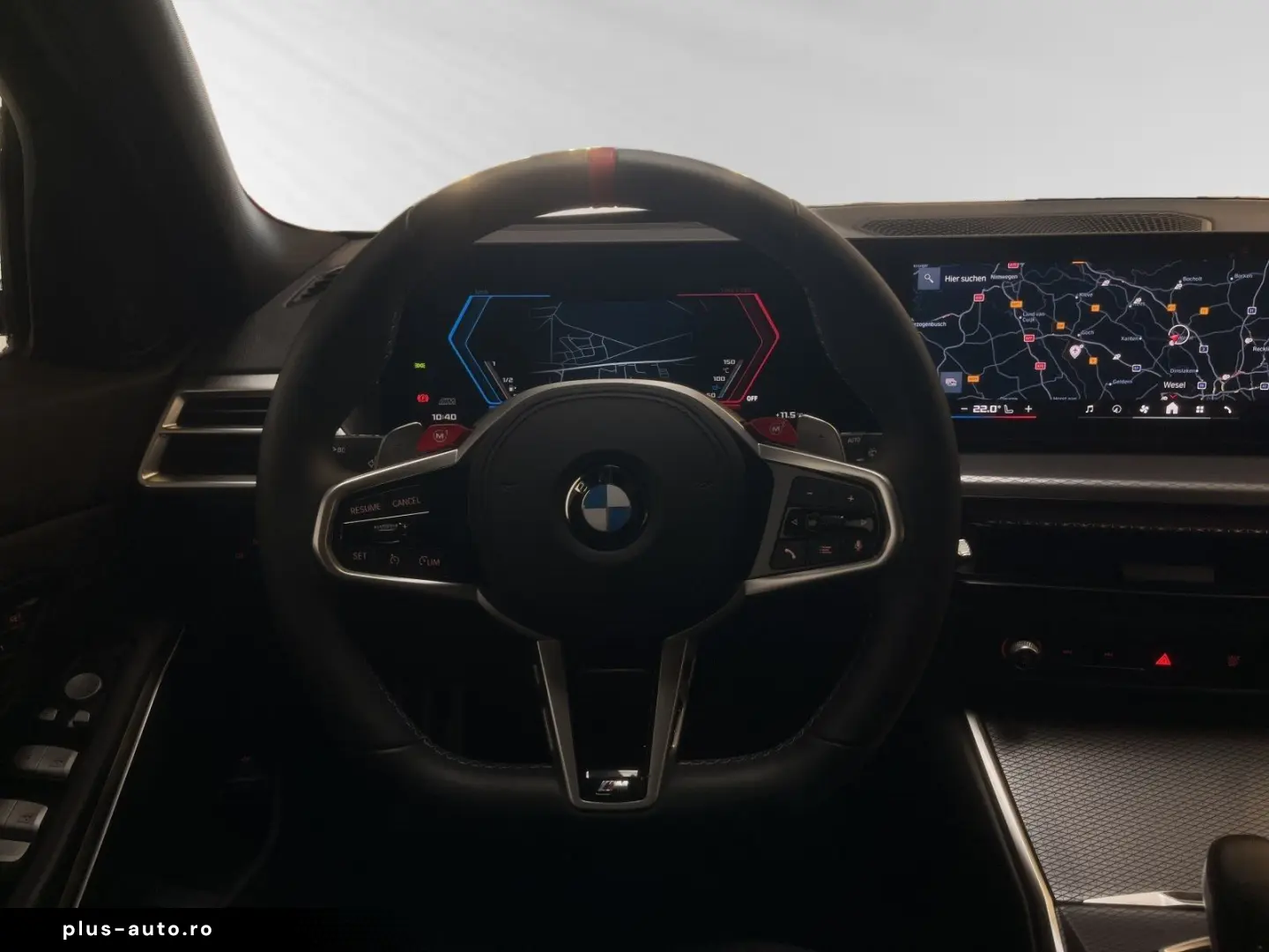 BMW M3 Competition M xDrive Touring Head-Up H K