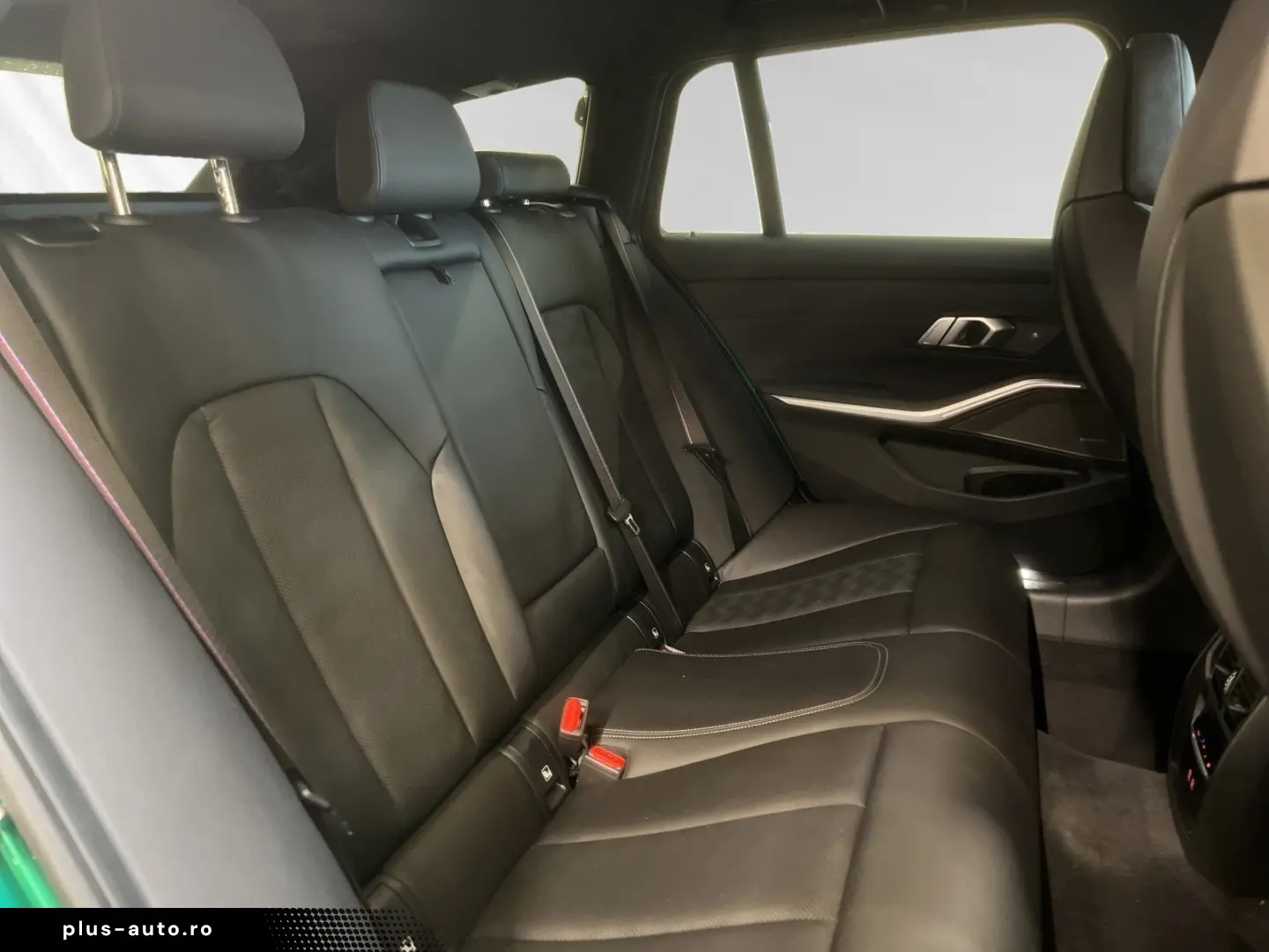 BMW M3 Competition M xDrive Touring Head-Up H K