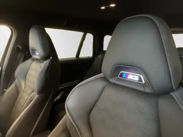 BMW M3 Competition M xDrive Touring Head-Up H K
