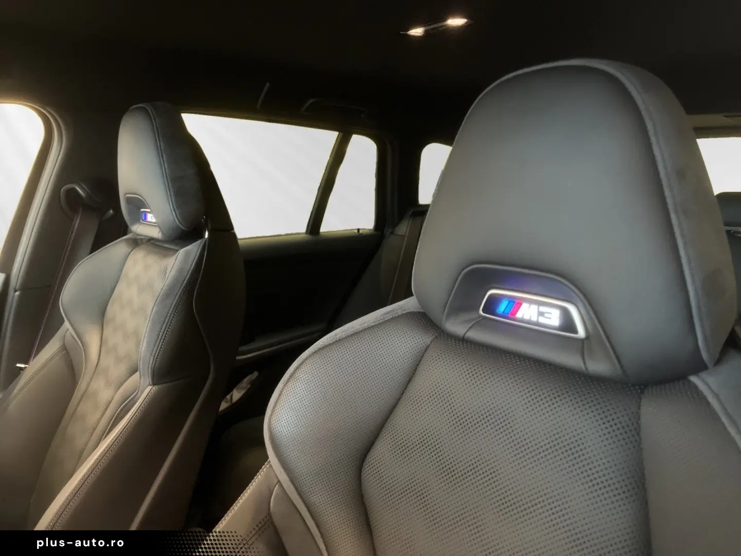 BMW M3 Competition M xDrive Touring Head-Up H K