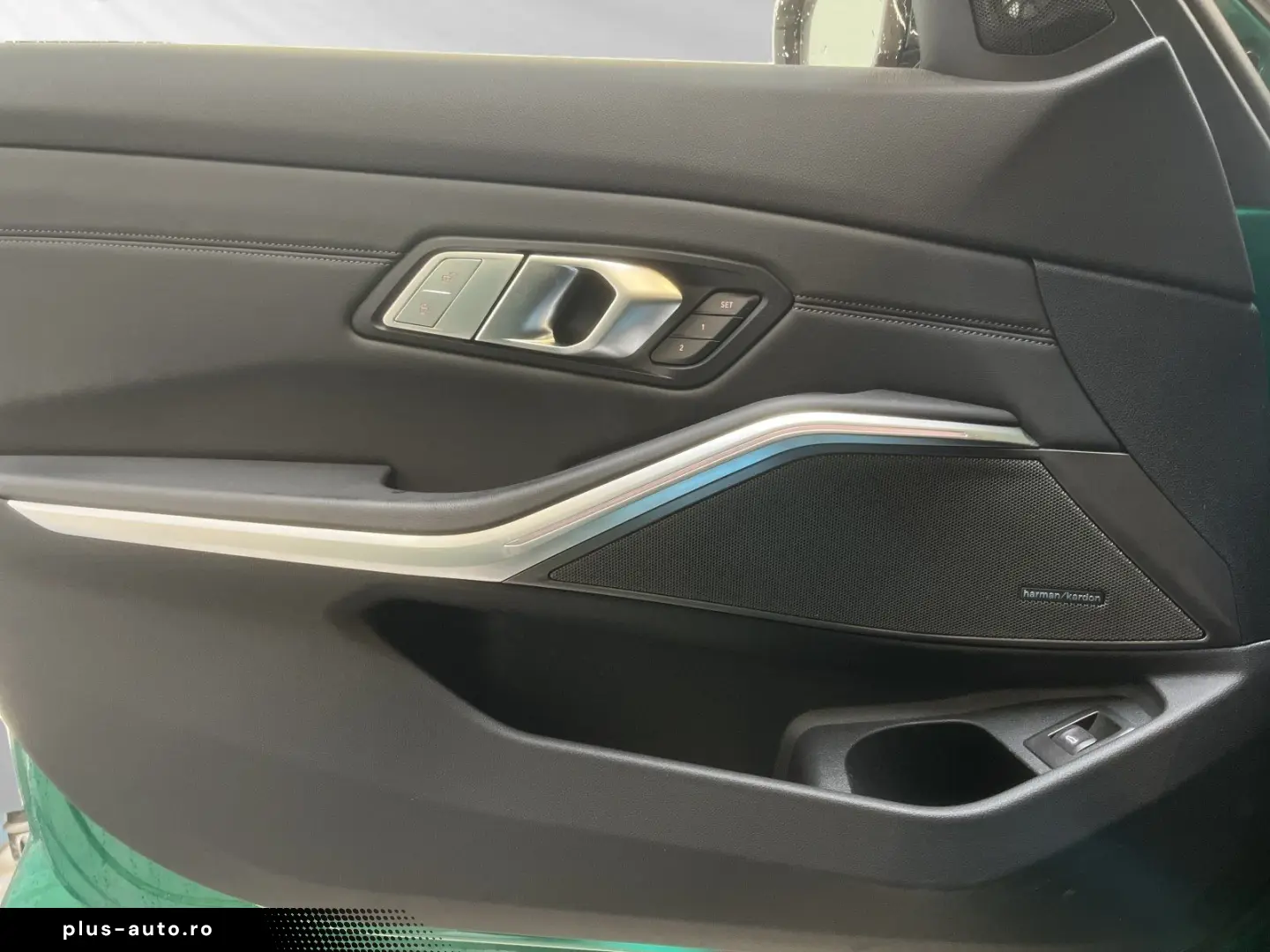 BMW M3 Competition M xDrive Touring Head-Up H K