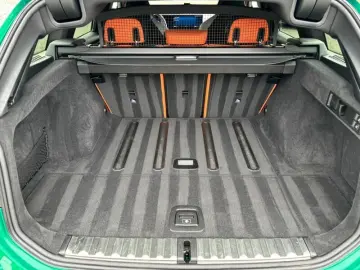 BMW M3 Competition M xDrive Touring ACC 360 LHZ H K