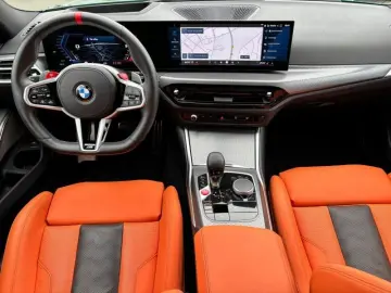 BMW M3 Competition M xDrive Touring ACC 360 LHZ H K