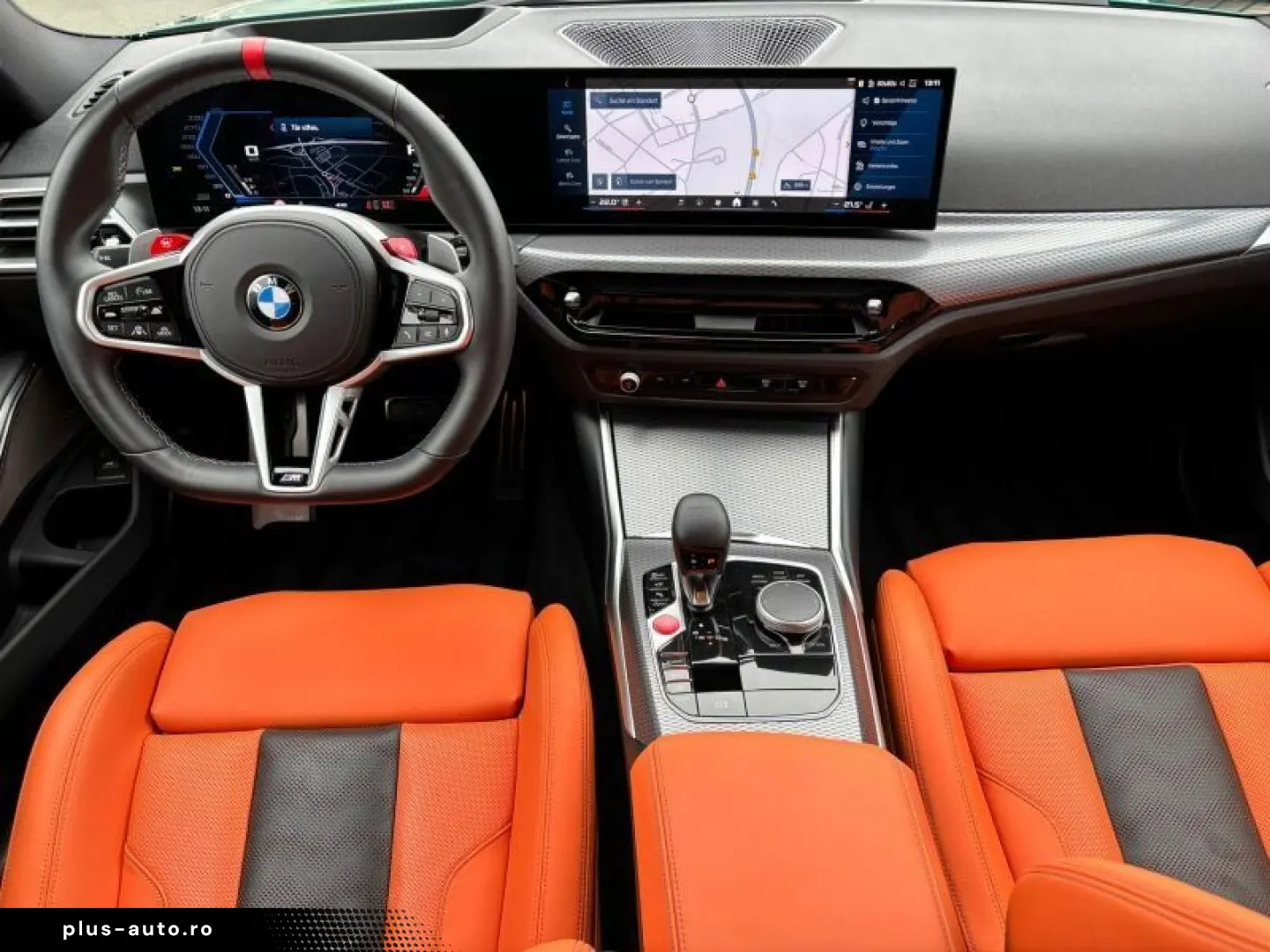 BMW M3 Competition M xDrive Touring ACC 360 LHZ H K