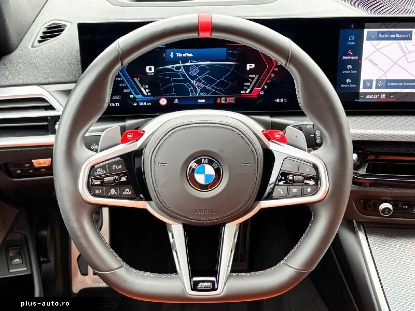 BMW M3 Competition M xDrive Touring ACC 360 LHZ H K