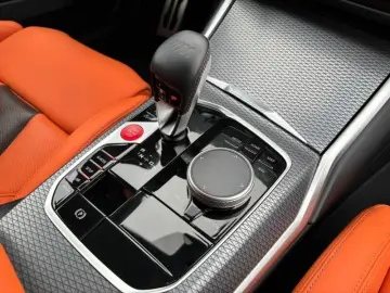 BMW M3 Competition M xDrive Touring ACC 360 LHZ H K