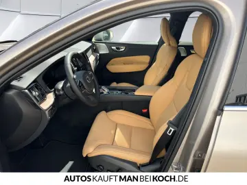 VOLVO XC60 T6 AWD Plug-in Hybrid Ultra Bright