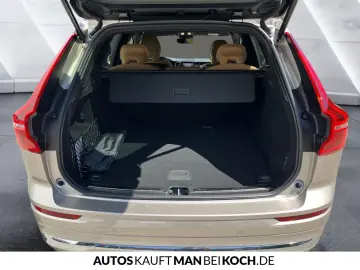 VOLVO XC60 T6 AWD Plug-in Hybrid Ultra Bright