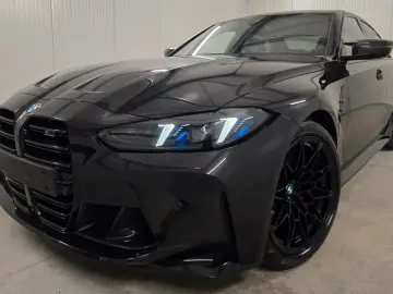 BMW M3 xDr 1H DE M-DRIVER´S-P ULTIMATE-P ALC-LHZ 360