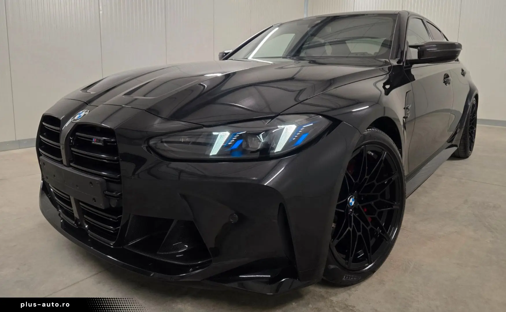 BMW M3 xDr 1H DE M-DRIVER´S-P ULTIMATE-P ALC-LHZ 360