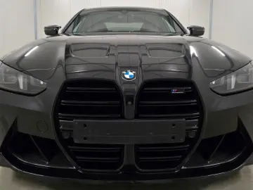 BMW M3 xDr 1H DE M-DRIVER´S-P ULTIMATE-P ALC-LHZ 360