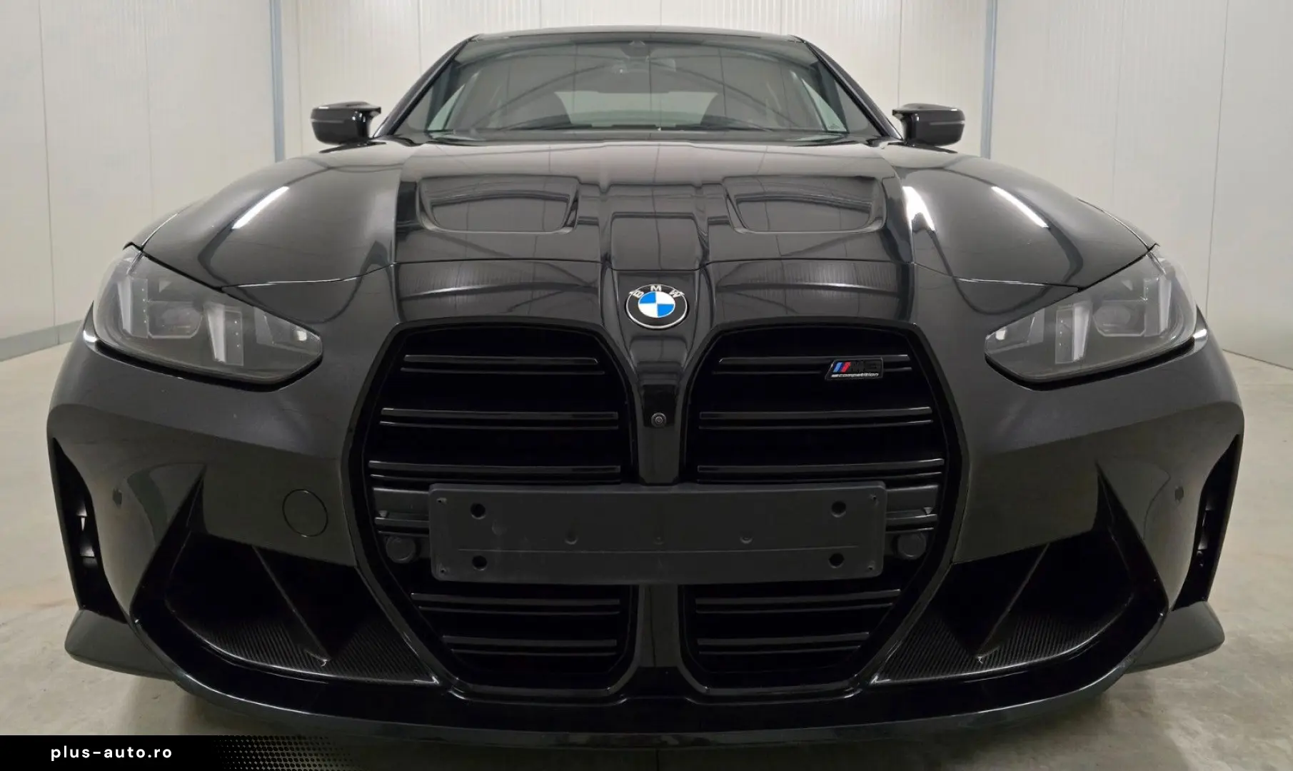 BMW M3 xDr 1H DE M-DRIVER´S-P ULTIMATE-P ALC-LHZ 360