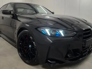 BMW M3 xDr 1H DE M-DRIVER´S-P ULTIMATE-P ALC-LHZ 360