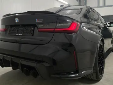 BMW M3 xDr 1H DE M-DRIVER´S-P ULTIMATE-P ALC-LHZ 360