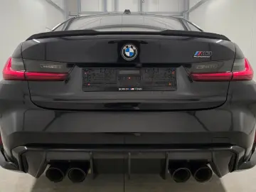 BMW M3 xDr 1H DE M-DRIVER´S-P ULTIMATE-P ALC-LHZ 360