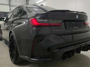 BMW M3 xDr 1H DE M-DRIVER´S-P ULTIMATE-P ALC-LHZ 360