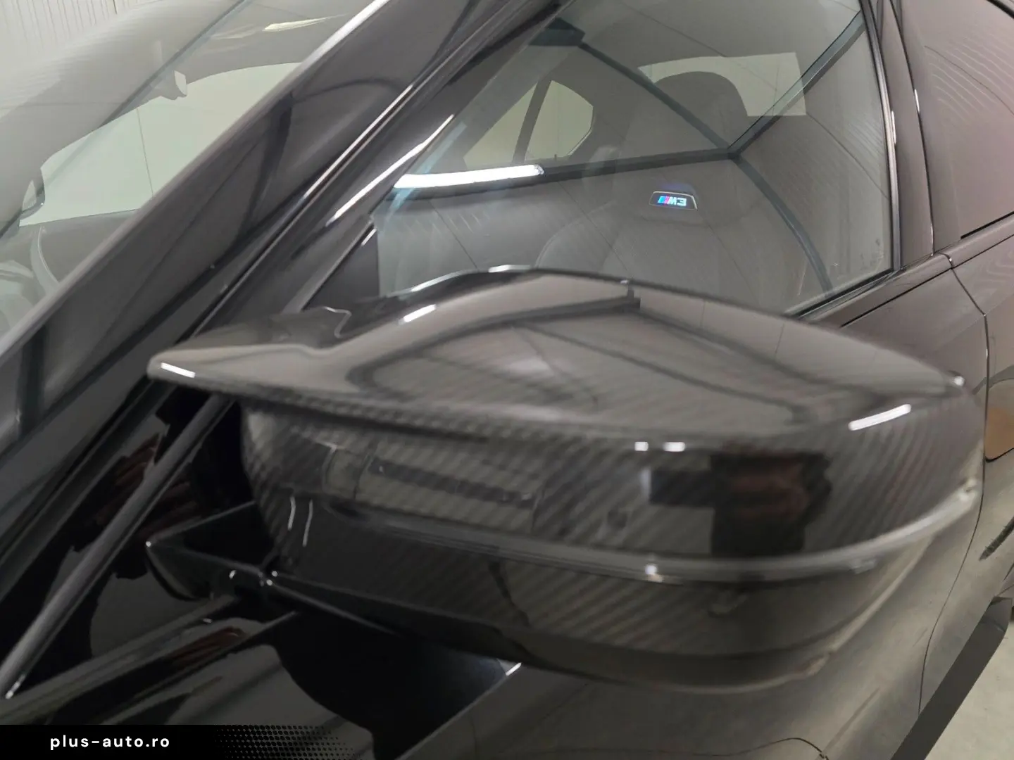 BMW M3 xDr 1H DE M-DRIVER´S-P ULTIMATE-P ALC-LHZ 360