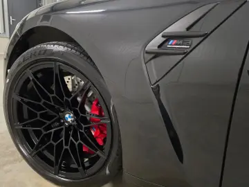 BMW M3 xDr 1H DE M-DRIVER´S-P ULTIMATE-P ALC-LHZ 360