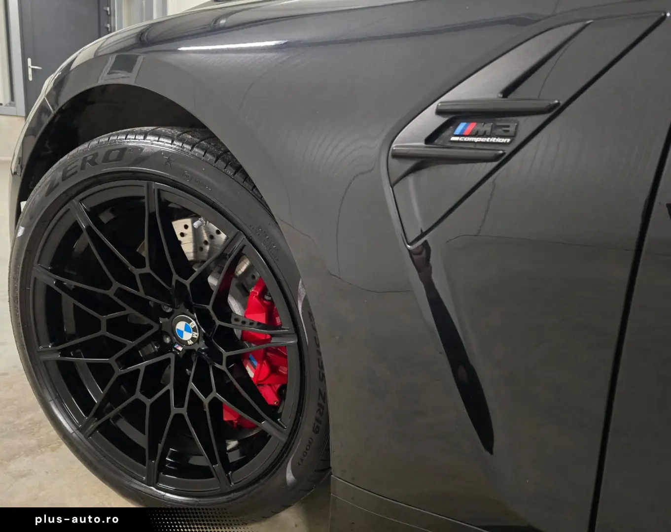 BMW M3 xDr 1H DE M-DRIVER´S-P ULTIMATE-P ALC-LHZ 360