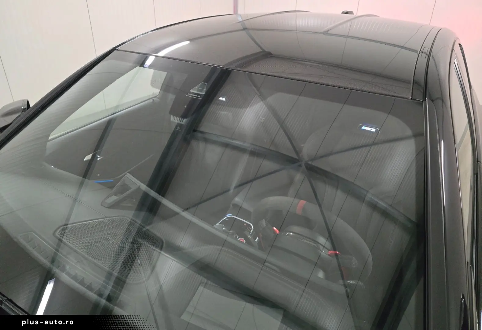 BMW M3 xDr 1H DE M-DRIVER´S-P ULTIMATE-P ALC-LHZ 360