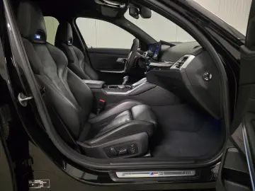 BMW M3 xDr 1H DE M-DRIVER´S-P ULTIMATE-P ALC-LHZ 360