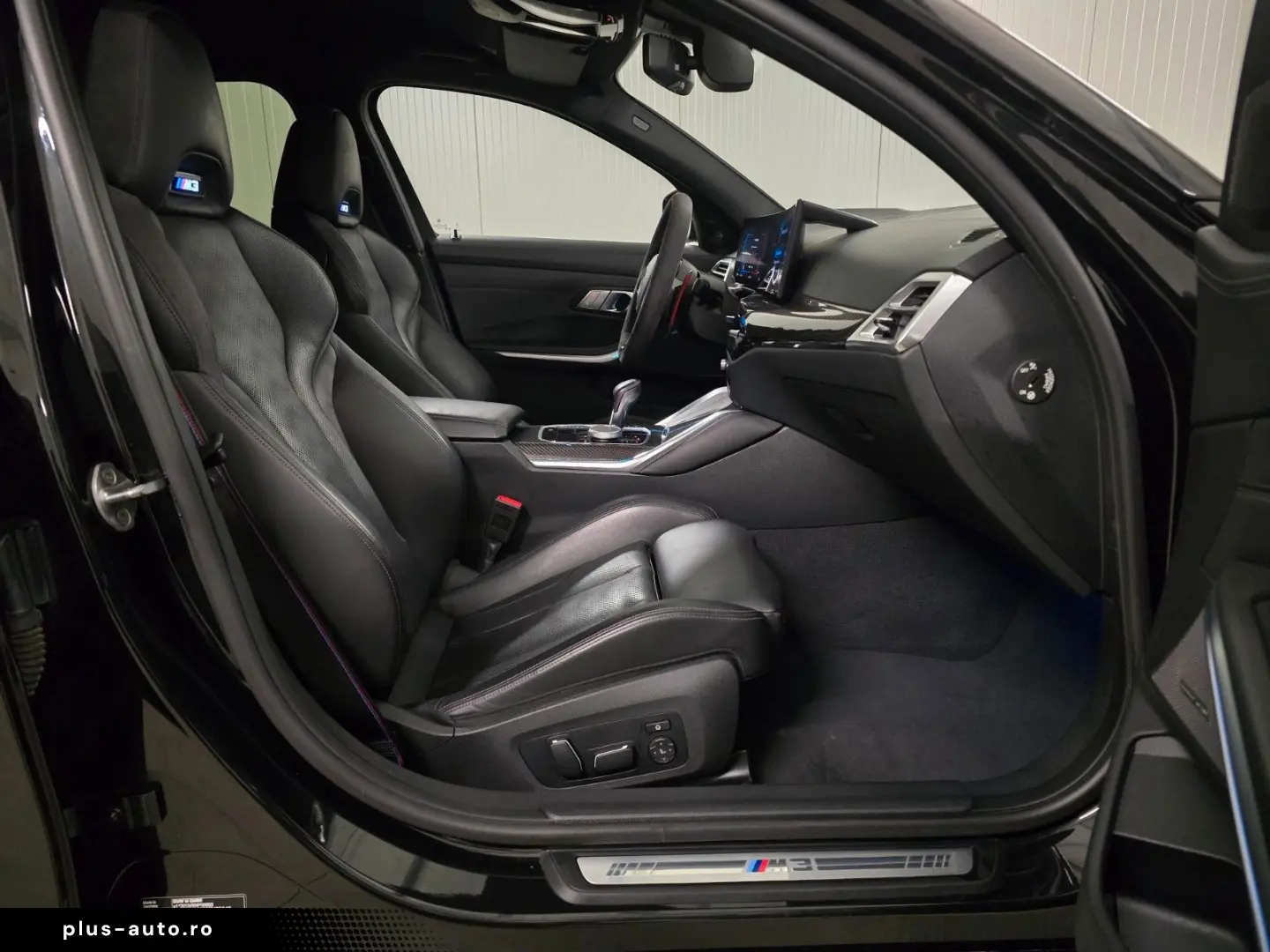 BMW M3 xDr 1H DE M-DRIVER´S-P ULTIMATE-P ALC-LHZ 360